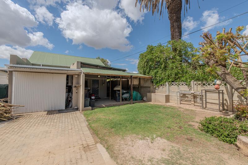 4 Bedroom Property for Sale in Riviersonderend Western Cape